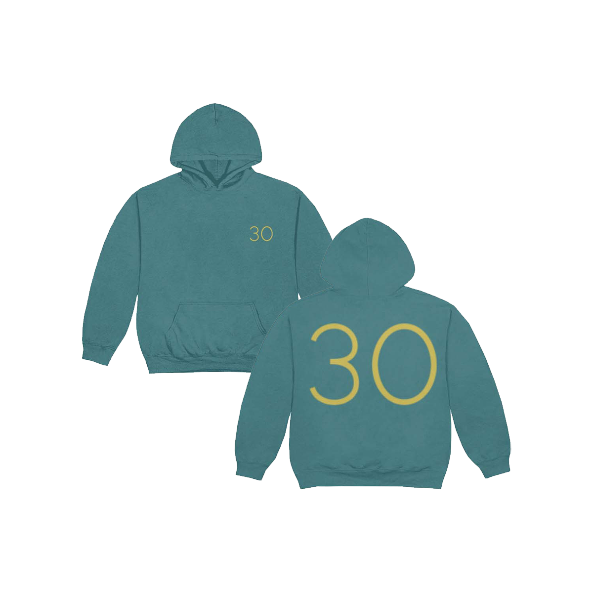 30 Hoodie