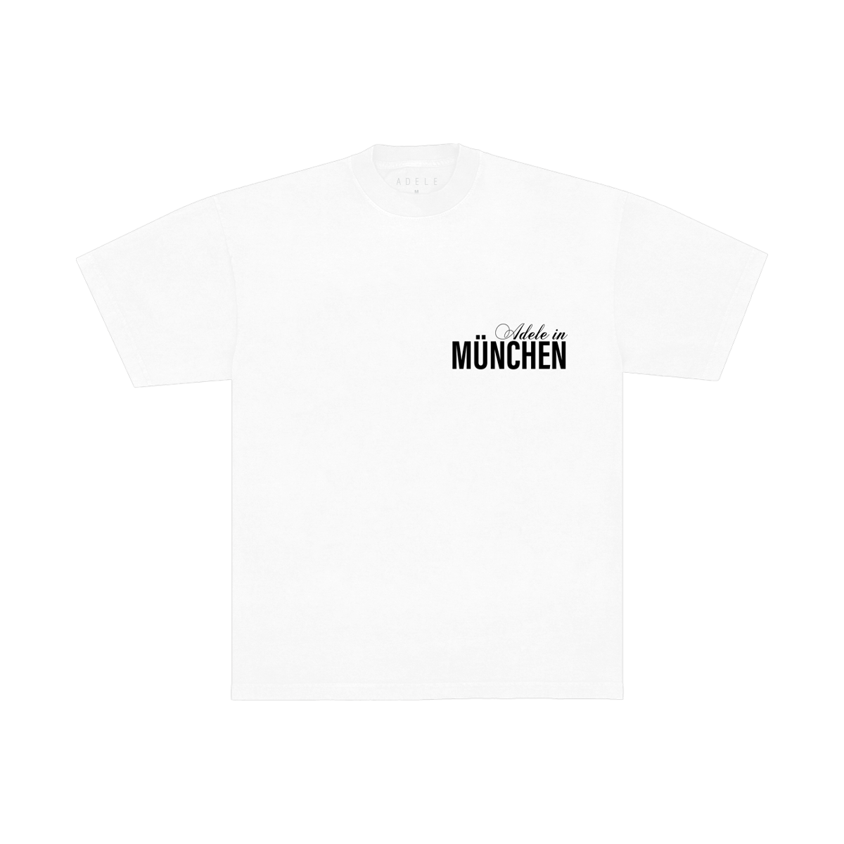 Munich Tee - Youth