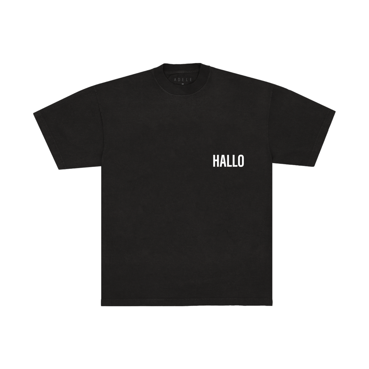 Hallo Youth Tee