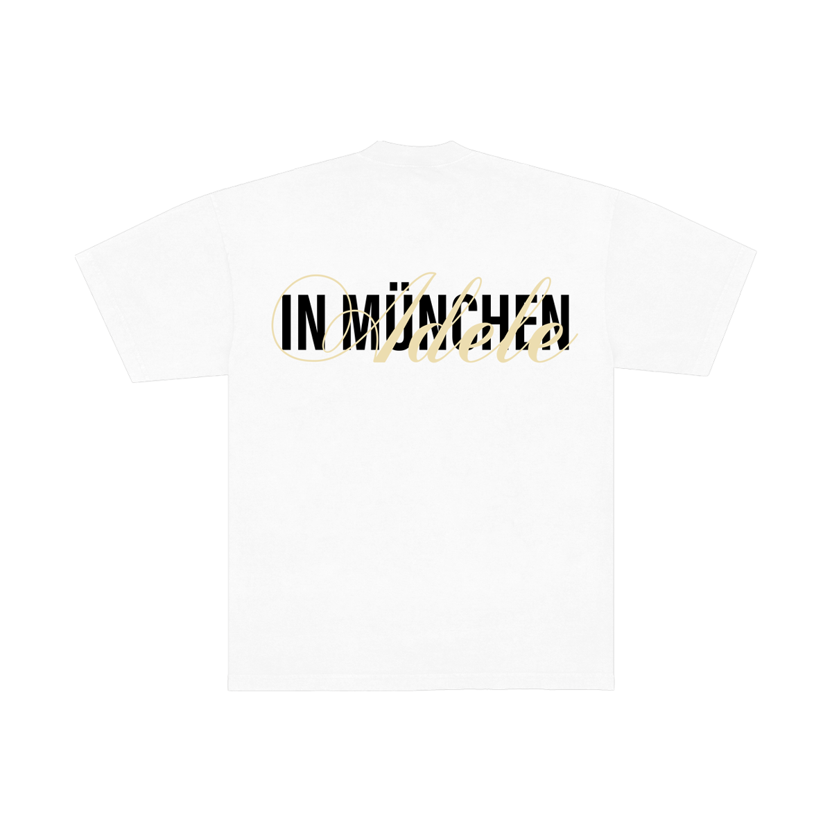 Munich Tee - Youth