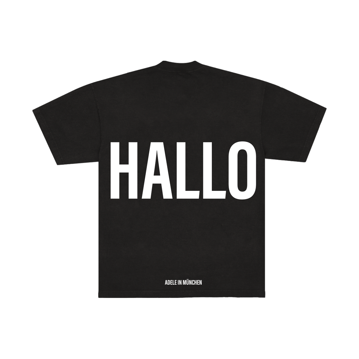 Hallo Youth Tee