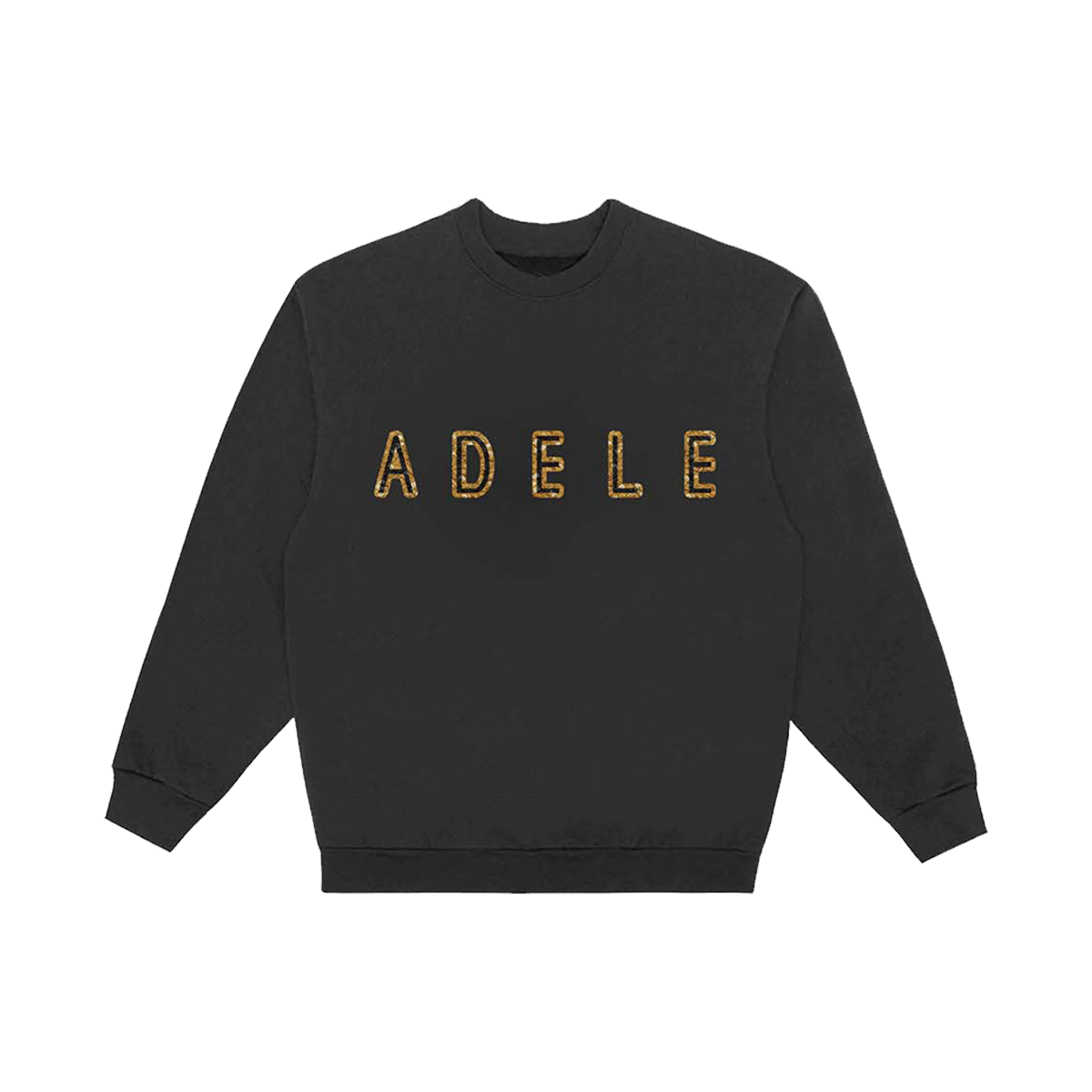 ADELE Crewneck