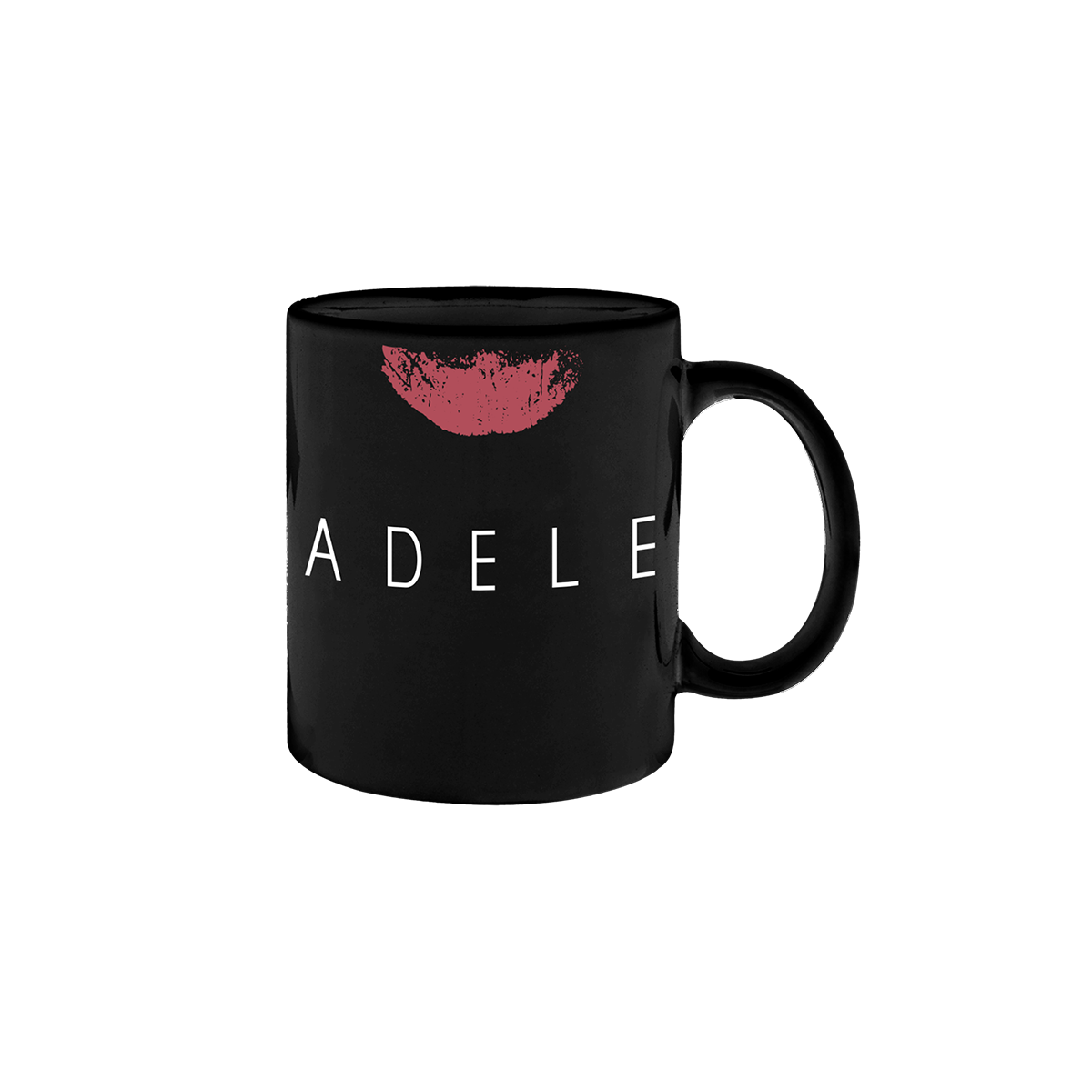 Adele Lips Mug