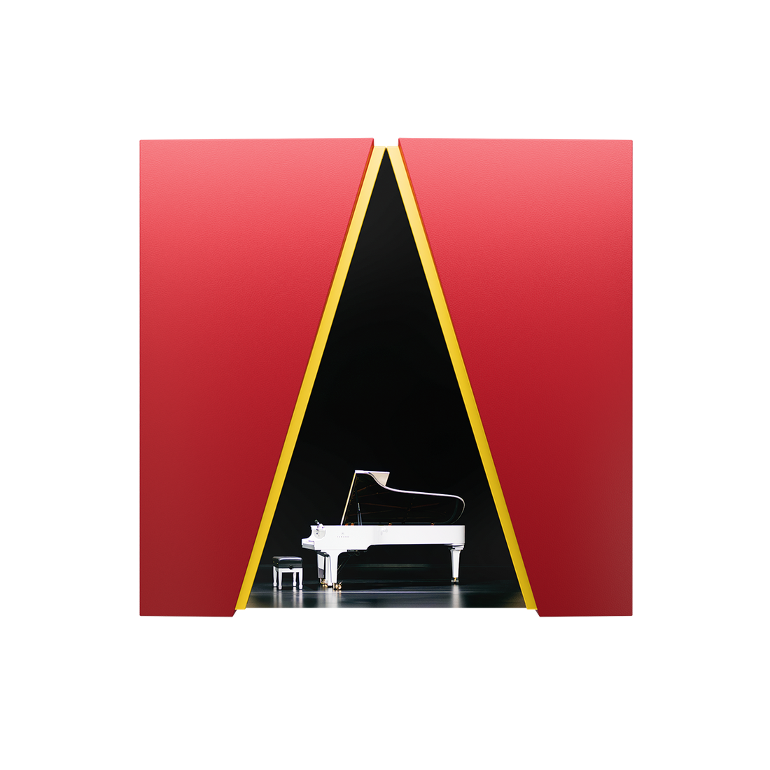 Weekends With Adele Live In Las Vegas Limited Edition Vinyl Box Set